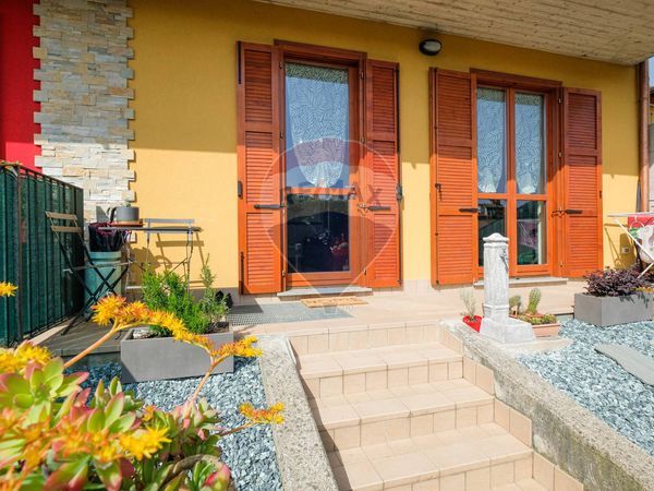 Appartamento Palazzago, BG Vendita - Foto 3