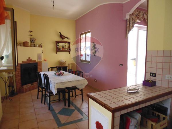 Appartamento Bernalda, MT Vendita - Foto 3