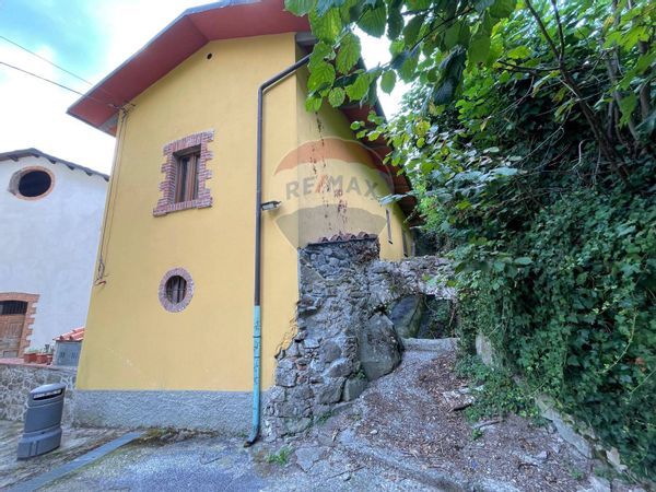 Casa Indipendente Centro, San Marcello Piteglio, PT Vendita - Foto 3