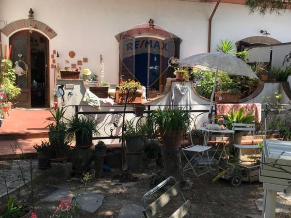 Porzione di villa Rosignano Marittimo, LI Vendita - Foto 2