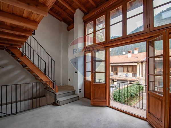 Appartamento Provaglio, Provaglio d'Iseo, BS Vendita - Foto 2