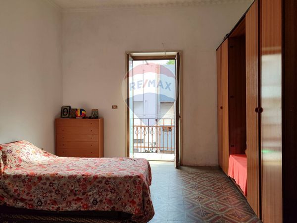 Appartamento Santa Teresa di Riva, ME Vendita - Foto 4