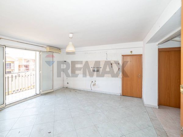 Appartamento Motta Sant'Anastasia, CT Vendita