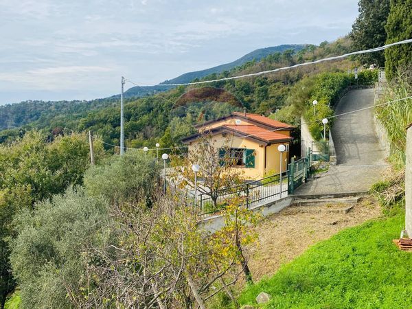 Villa o villino Castiglione Chiavarese, GE Vendita - Foto 4