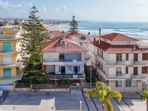 Villa singola Marina di Ragusa, Ragusa, RG Vendita - Foto 2