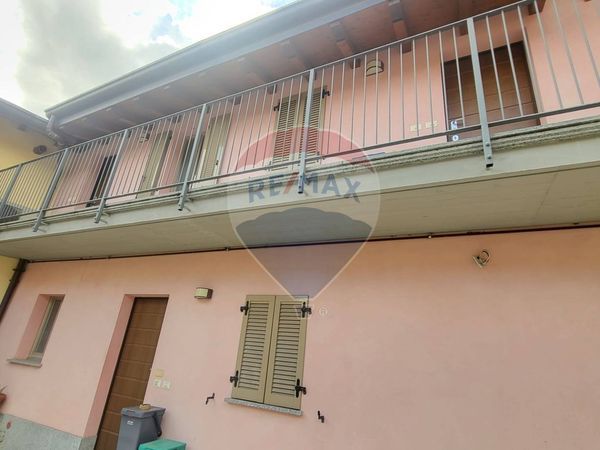 Appartamento Casnate con Bernate, CO Vendita - Foto 3