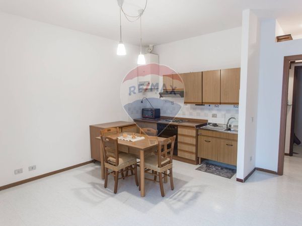 Appartamento Salsomaggiore Terme, Salsomaggiore Terme, PR Vendita - Foto 3