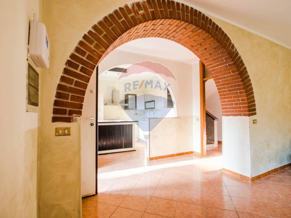 Casa Semindipendente Vaprio d'Agogna, NO Vendita - Foto 4