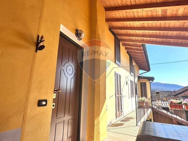 Appartamento Vergobbio, Cuveglio, VA Vendita - Foto 2