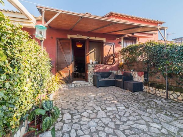 Villa a schiera Campagna Di Pescia Romana, Montalto di Castro, VT Vendita - Foto 4