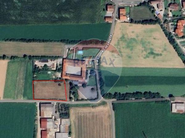 Terreno Zanica, BG Vendita - Foto 3