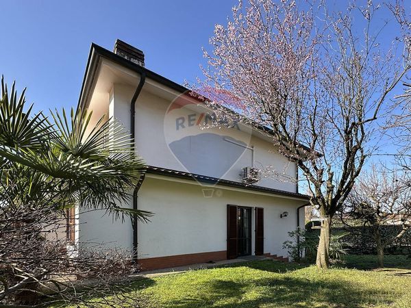 Villa singola Lesmo, MB Vendita - Foto 4