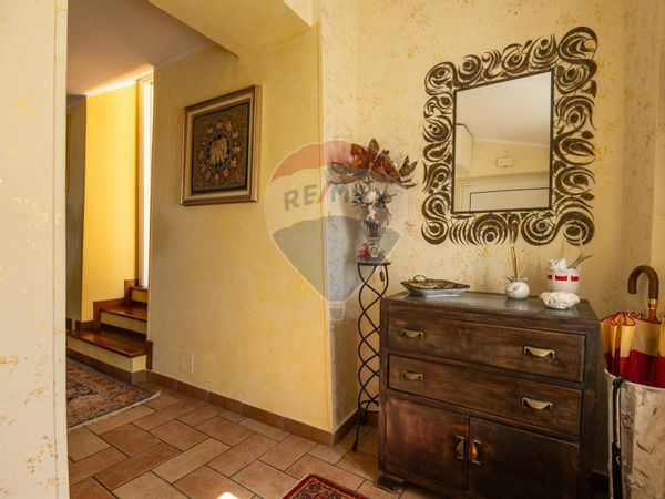 Casa Semindipendente Fabriano, AN Vendita - Foto 3