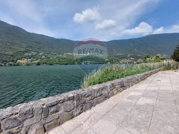 Appartamento Endine Gaiano, BG Vendita