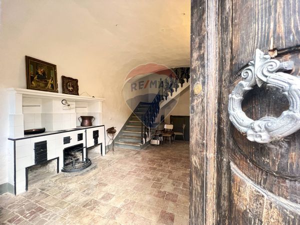 Casa Semindipendente Cappuccini, Ofena, AQ Vendita - Foto 2