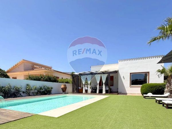 Villa singola Valderice, TP Vendita - Foto 4