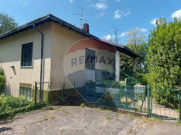 Casa Indipendente Casalzuigno, VA Vendita