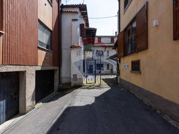 Casa Indipendente Caravaggio, BG Vendita - Foto 2