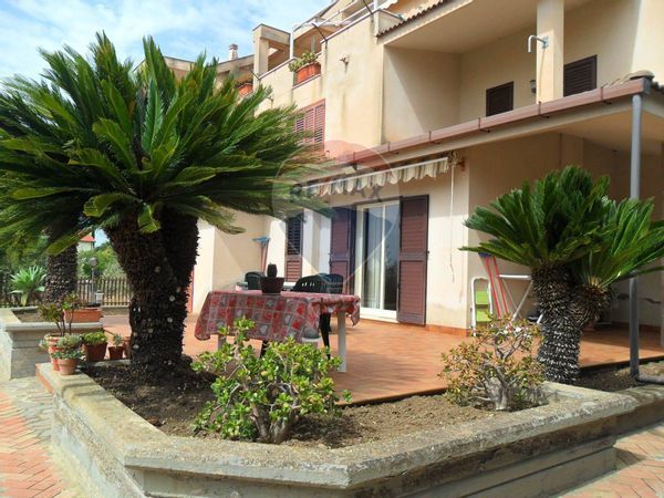 Villa singola Periferia, Caltanissetta, CL Vendita - Foto 2