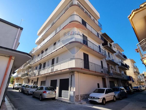Appartamento Altavilla Milicia, PA Vendita