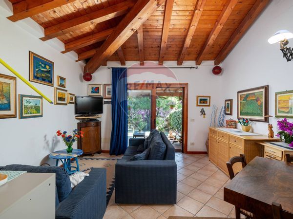 Villa a schiera San Teodoro, SS Vendita - Foto 3