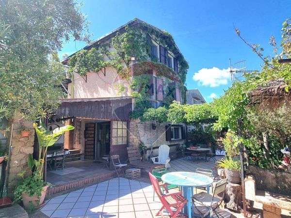 Porzione di villa Cefalù, PA Vendita