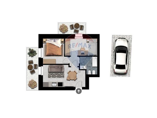 Appartamento Diano Marina, IM Vendita - Foto 2