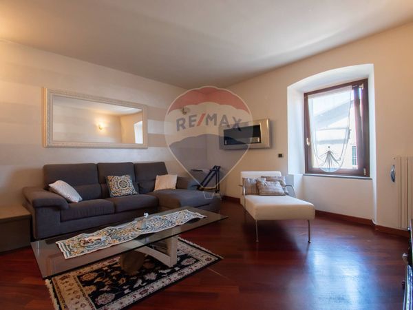 Appartamento Sale Marasino, BS Vendita