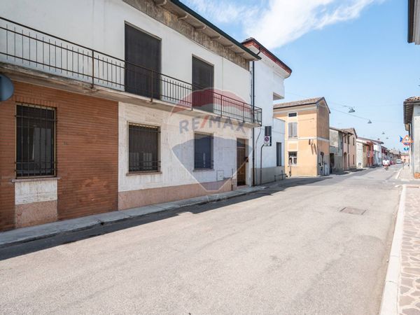 Casa Semindipendente Rivarolo Mantovano, MN Vendita - Foto 4