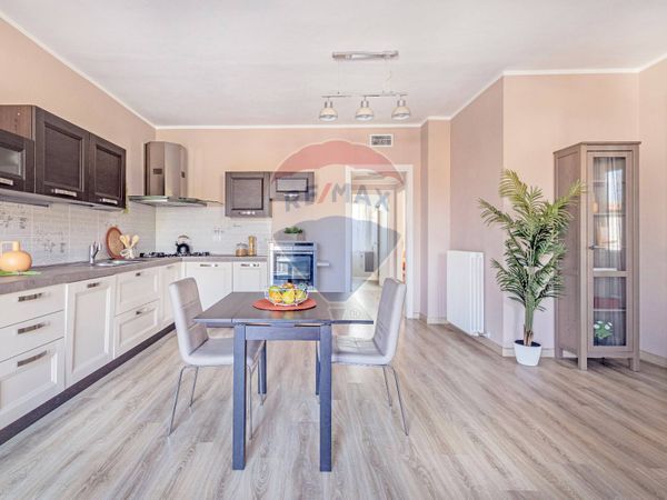 Appartamento Viadana, MN Vendita - Foto 4