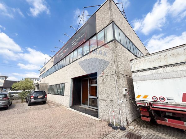 Locale Commerciale Segrate, MI Affitto - Foto 2