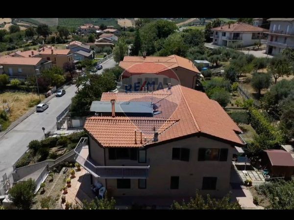 Appartamento Morro d'Alba, AN Vendita - Foto 3