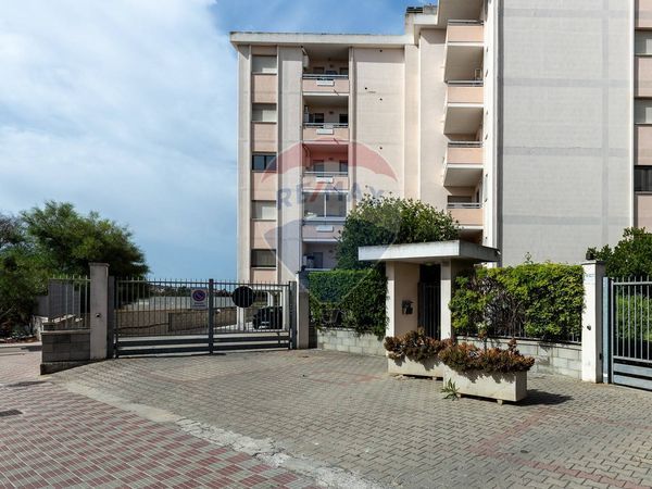 Appartamento Mulinu Becciu, Cagliari, CA Affitto - Foto 2