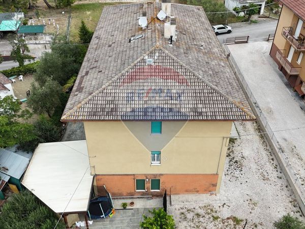 Appartamento Belvedere Ostrense, AN Vendita - Foto 2