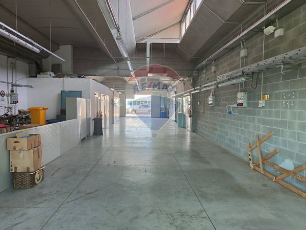 Laboratorio Industriale, Figline e Incisa Valdarno, FI Vendita - Foto 2