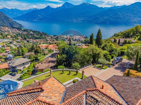 Villa singola Croce, Menaggio, CO Vendita - Foto 3