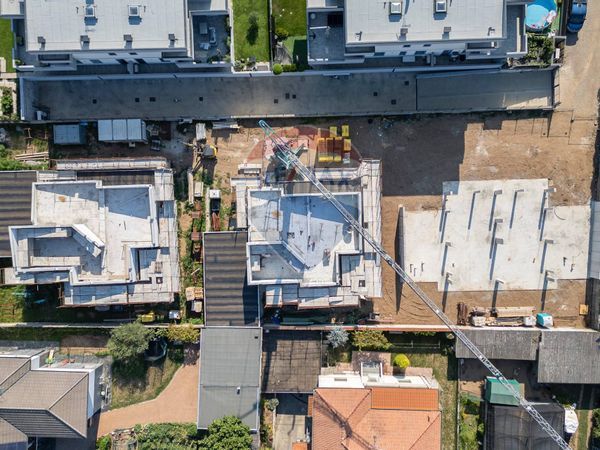 Villetta bifamiliare Magnago, MI Vendita - Foto 3