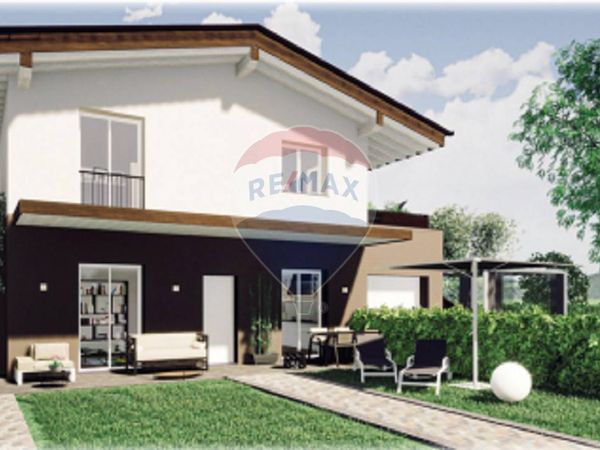 Nuove costruzioni Desenzano del Garda, BS Vendita