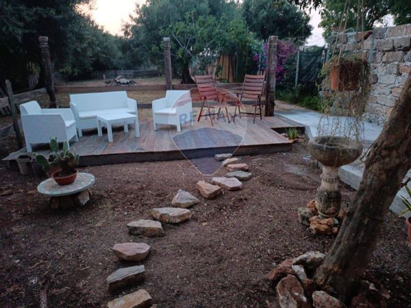 Appartamento Capaci, PA Affitto