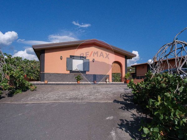 Villa singola Bronte, CT Vendita - Foto 2