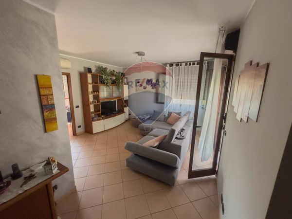 Appartamento Gorgonzola, MI Vendita