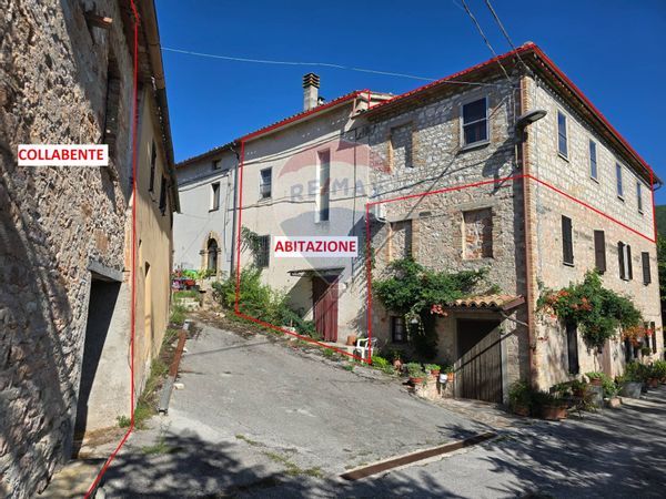 Casa Semindipendente Genga, AN Vendita - Foto 2