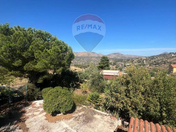 Villa o villino Bolognetta, PA Vendita