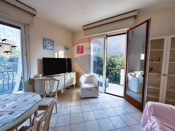 Appartamento Maderno, Toscolano-Maderno, BS Vendita