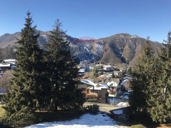 Villa singola Selvino, BG Vendita - Foto 2