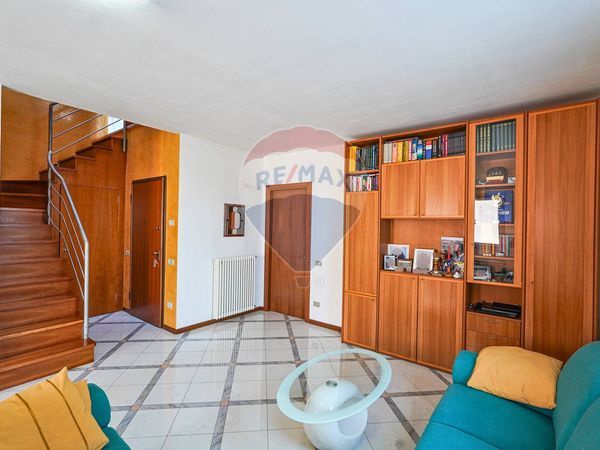 Appartamento Mozzo, BG Vendita - Foto 4