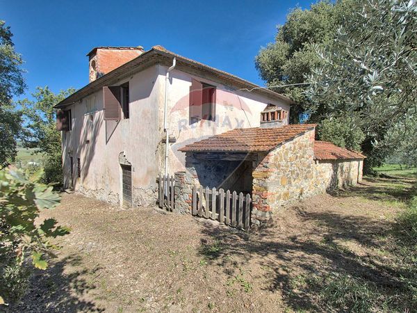 Casa Indipendente Laterina Pergine Valdarno, AR Vendita - Foto 3