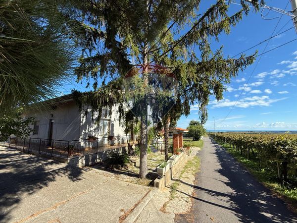 Casa Indipendente Crecchio, CH Vendita - Foto 4