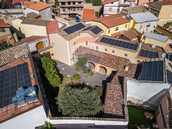 Villa o villino Serdiana, SU Vendita - Foto 4