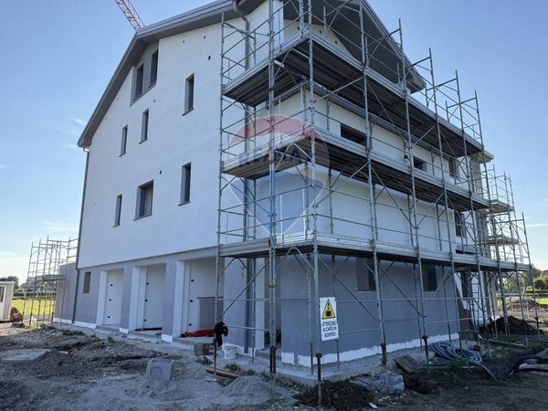 Appartamento Ormelle, TV Vendita